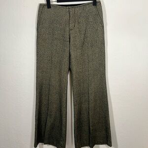 Vintage Tommy Hilfiger wide leg pants Y2K